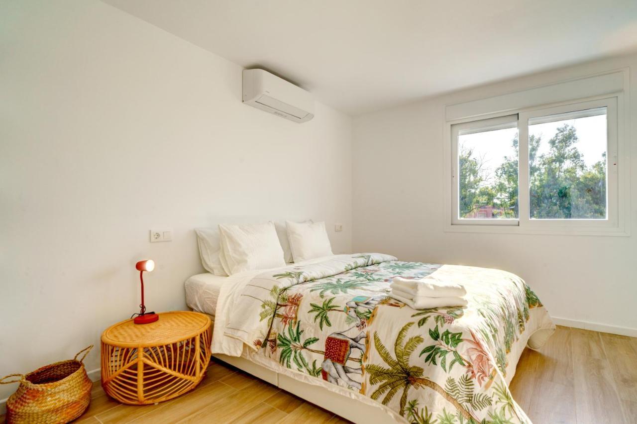 Beach Front Flat With Sea Views Марбеля Екстериор снимка